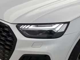 Audi Q5 thumbnail 7