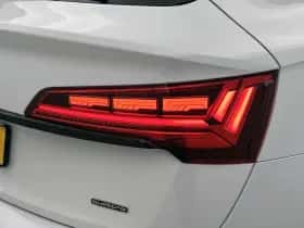 Audi Q5 thumbnail 8