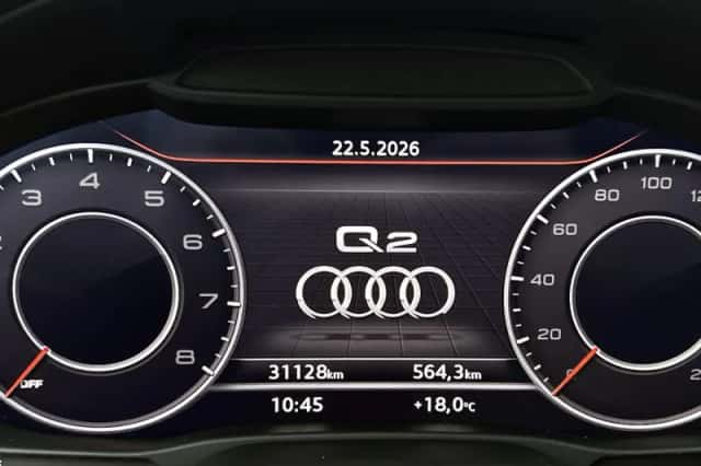 Audi Q2 (2022) thumbnail 18