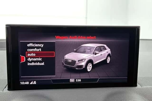Audi Q2 (2022) thumbnail 22