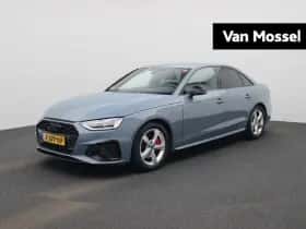 Audi A4 (2023)