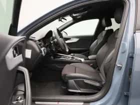 Audi A4 thumbnail 11