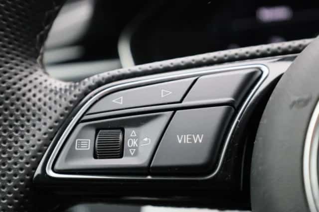 Audi A4 (2023) thumbnail 16