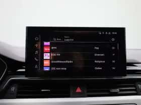 Audi A4 thumbnail 19