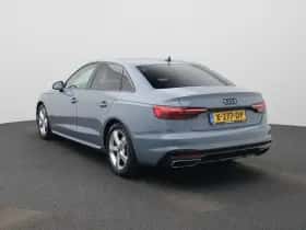 Audi A4 thumbnail 3