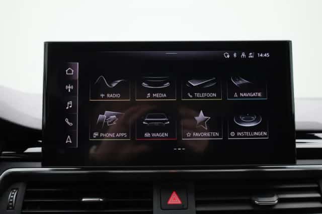 Audi A4 (2023) thumbnail 22