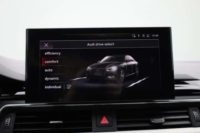 Audi A4 (2023) thumbnail 27