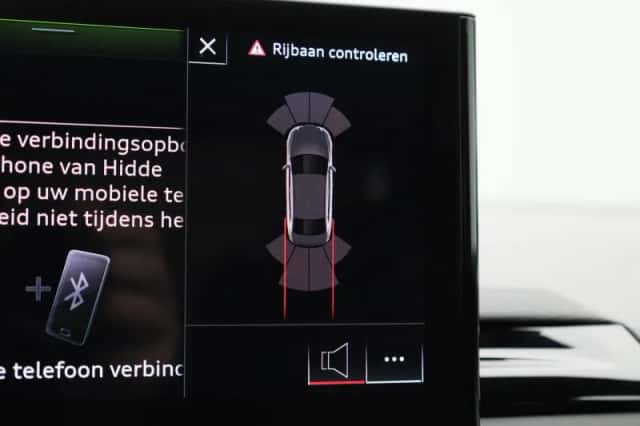 Audi A4 (2023) thumbnail 29