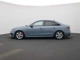 Audi A4 thumbnail 4