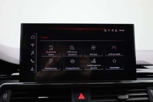 Audi A4 (2023) thumbnail 31