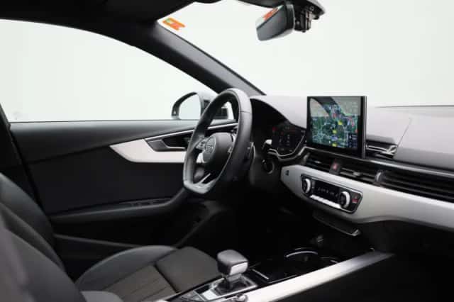 Audi A4 (2023) thumbnail 33