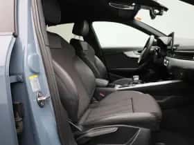 Audi A4 thumbnail 34