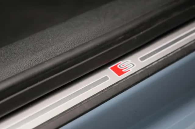 Audi A4 (2023) thumbnail 36