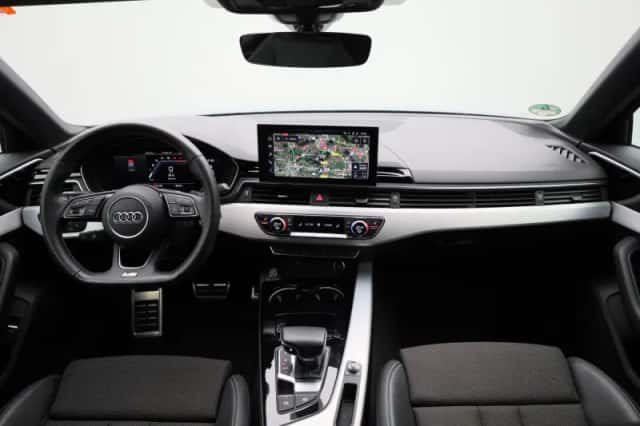 Audi A4 (2023) thumbnail 37