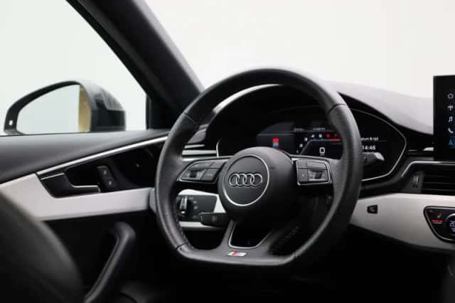 Audi A4 (2023) thumbnail 38