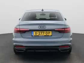 Audi A4 thumbnail 5