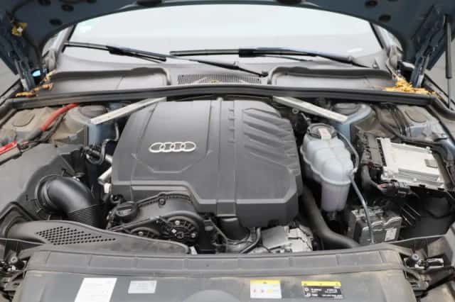 Audi A4 (2023) thumbnail 41