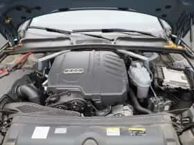 Audi A4 thumbnail 41