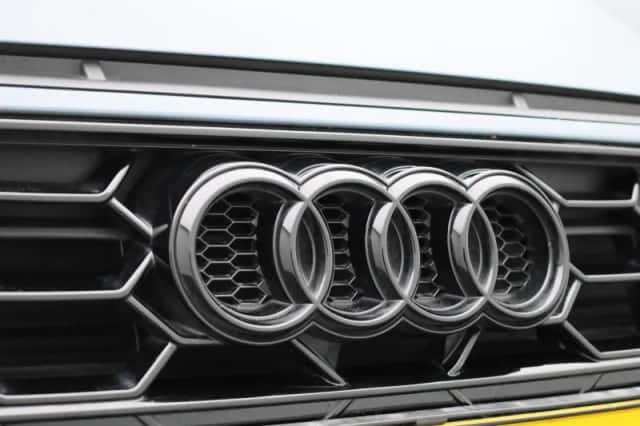 Audi A4 (2023) thumbnail 42