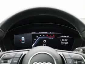 Audi A4 thumbnail 8
