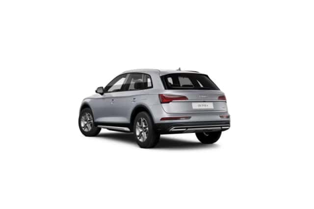 Audi Q5 (2025) thumbnail 2