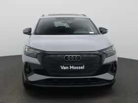 Audi Q4 e-tron thumbnail 2