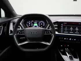 Audi Q4 e-tron thumbnail 7