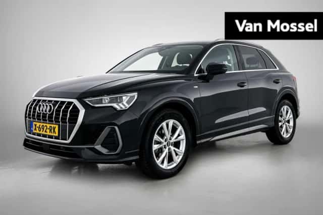 Audi Q3 (2023)