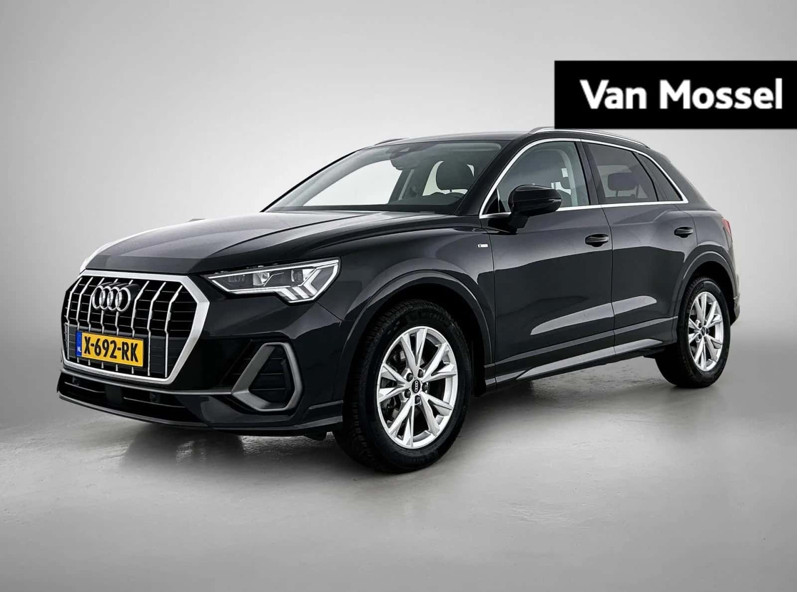 Audi Q3 (2023) — foto 1