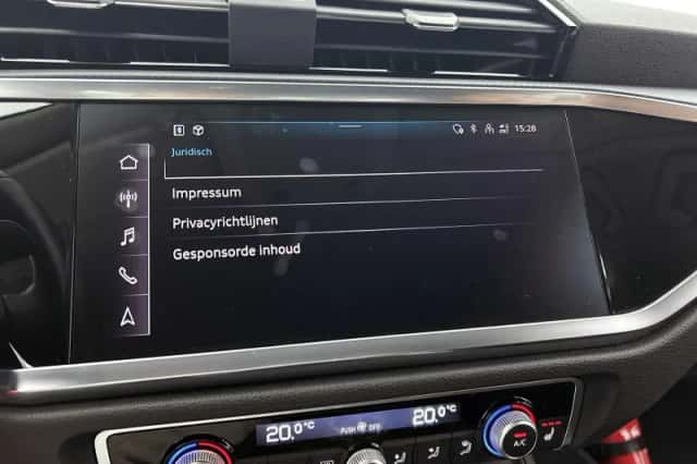 Audi Q3 (2023) thumbnail 19