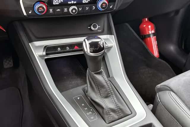 Audi Q3 (2023) thumbnail 24