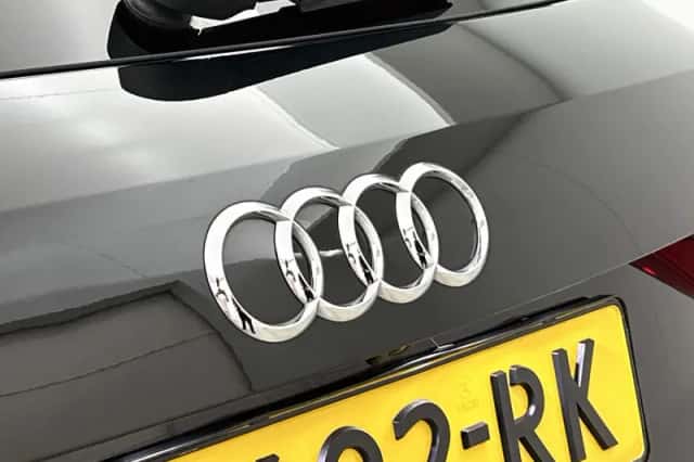 Audi Q3 (2023) thumbnail 7