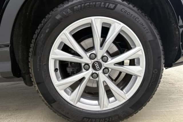 Audi Q3 (2023) thumbnail 9