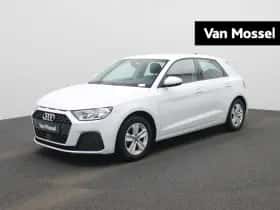 Audi A1 (2022)