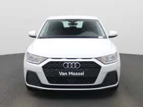 Audi A1 thumbnail 2