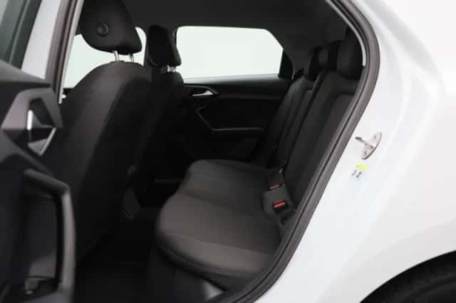 Audi A1 (2022) thumbnail 12