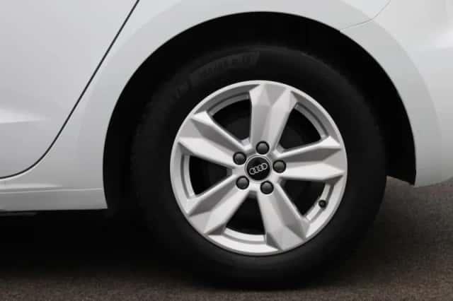 Audi A1 (2022) thumbnail 13