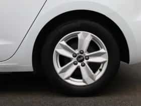 Audi A1 thumbnail 13