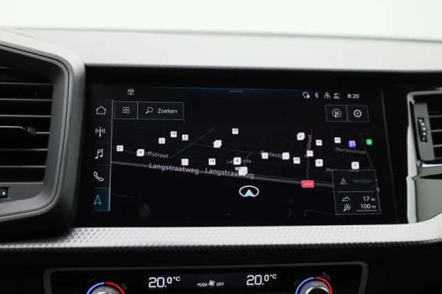 Audi A1 (2022) thumbnail 16