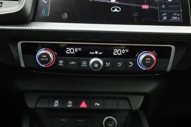 Audi A1 (2022) thumbnail 17