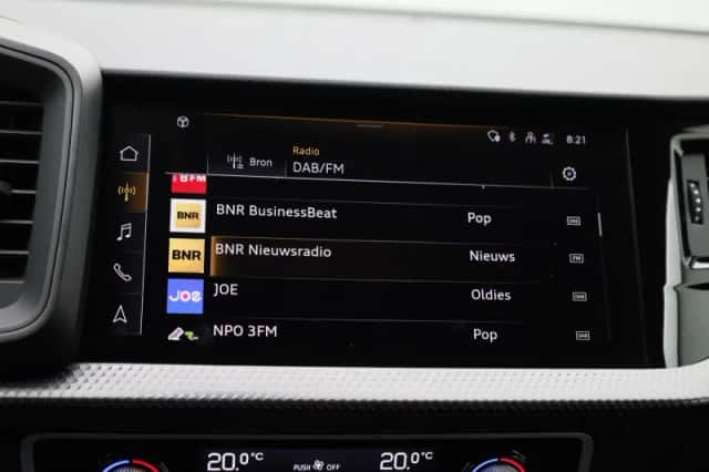 Audi A1 (2022) thumbnail 19