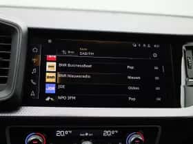 Audi A1 thumbnail 19