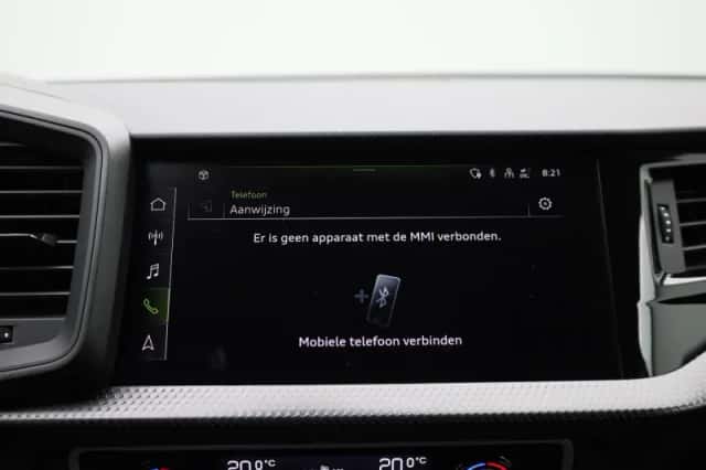 Audi A1 (2022) thumbnail 20