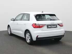 Audi A1 thumbnail 3