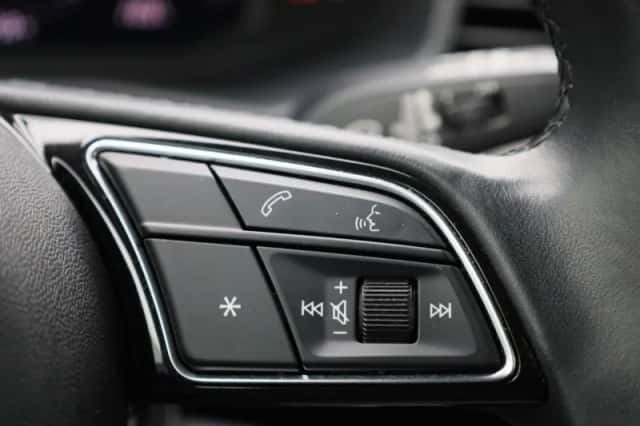 Audi A1 (2022) thumbnail 22