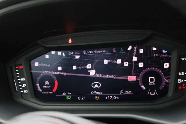 Audi A1 (2022) thumbnail 23