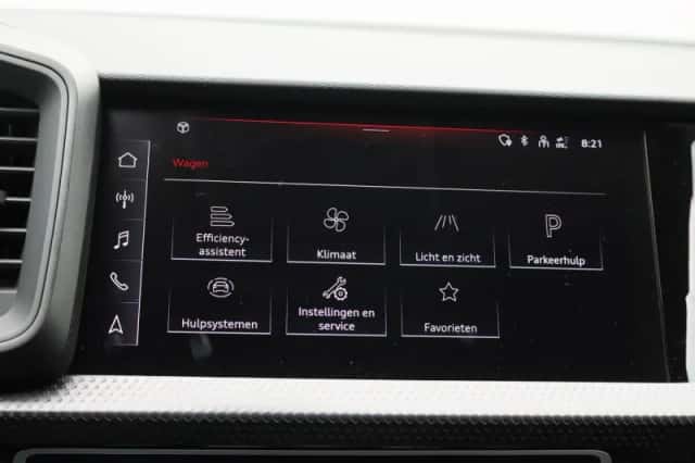 Audi A1 (2022) thumbnail 24