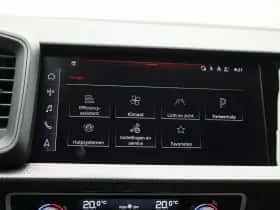 Audi A1 thumbnail 24