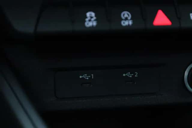 Audi A1 (2022) thumbnail 27