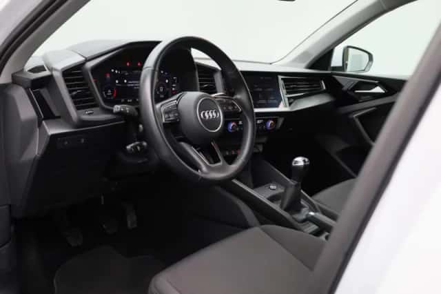 Audi A1 (2022) thumbnail 31